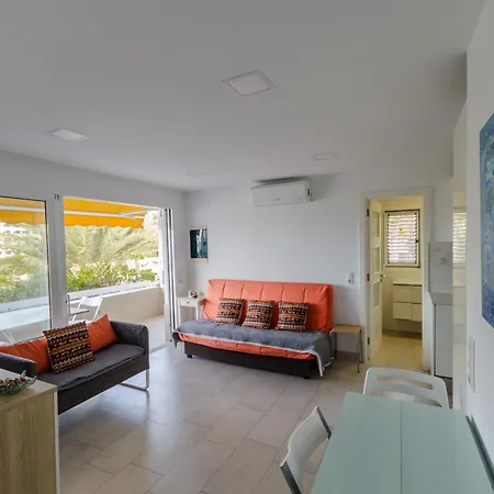 Apartment Mit Direktem Zugang Zur Strandpromenade *