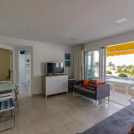 Apartment Mit Direktem Zugang Zur Strandpromenade *